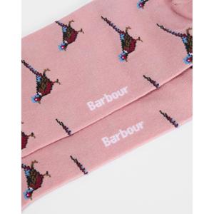 Barbour Mavin Socks